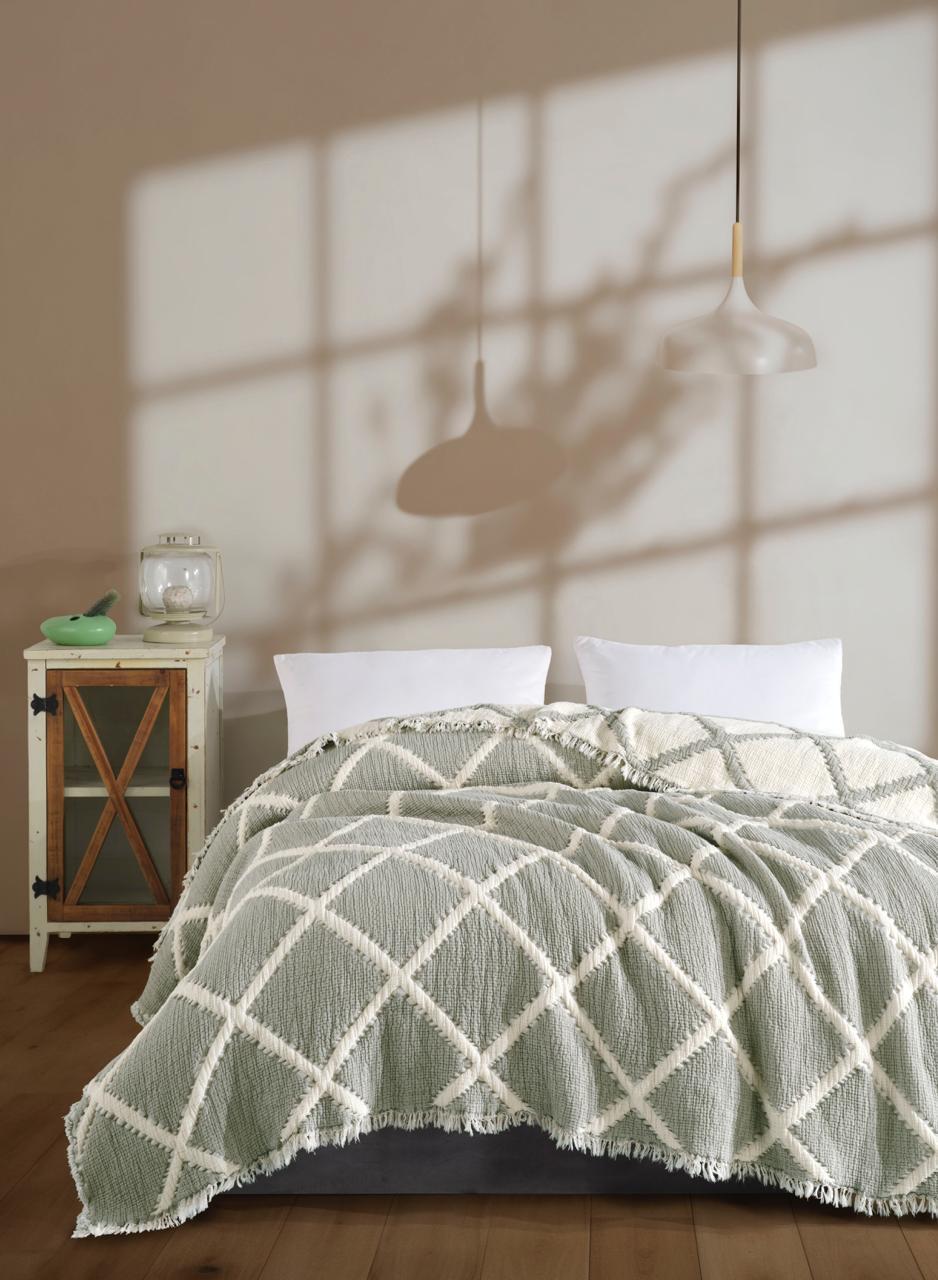 Yatak Örtüsü-Yorgan