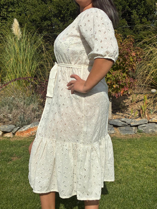 Kadın Plaj Elbisesi