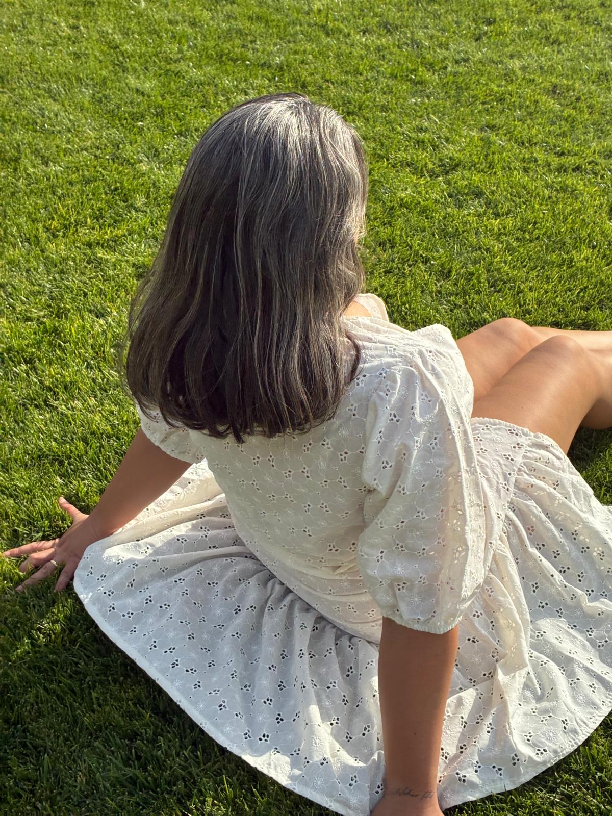 Kadın Plaj Elbisesi