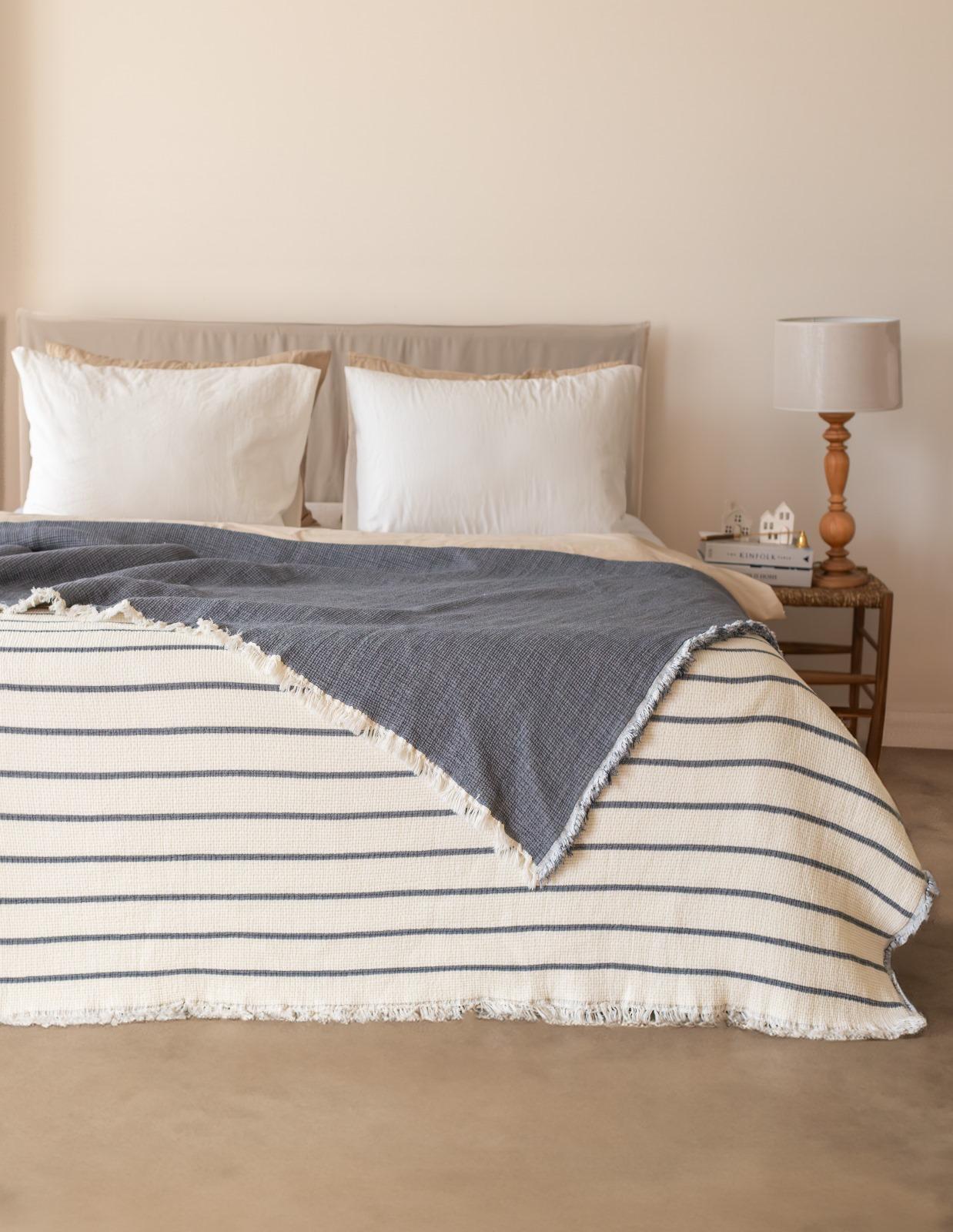 Yatak Örtüsü-Yorgan