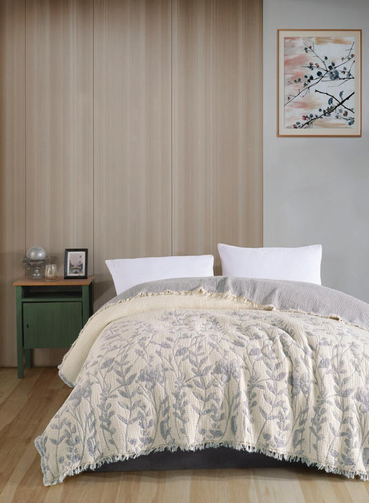 Yatak Örtüsü-Yorgan