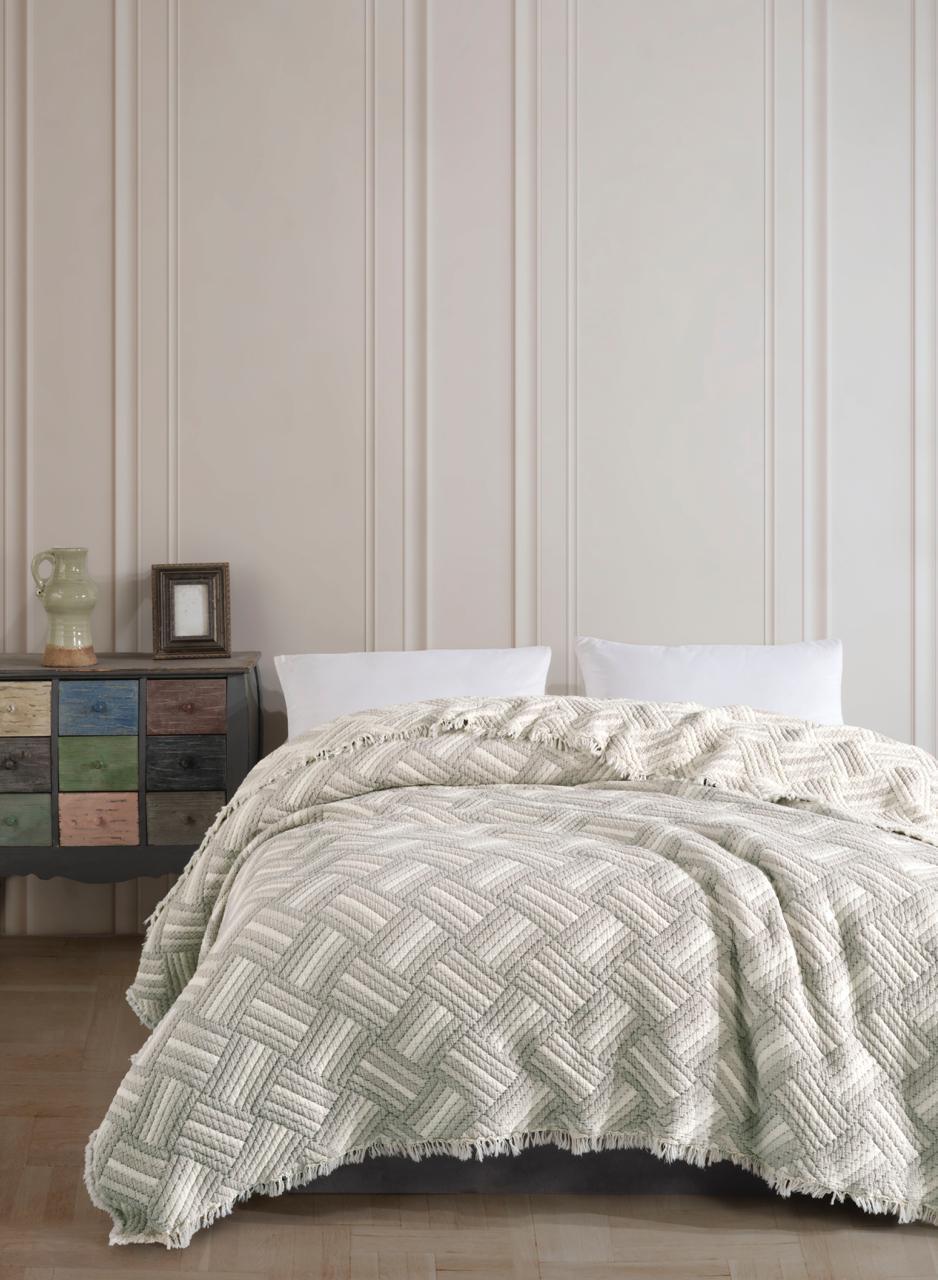 Yatak Örtüsü-Yorgan